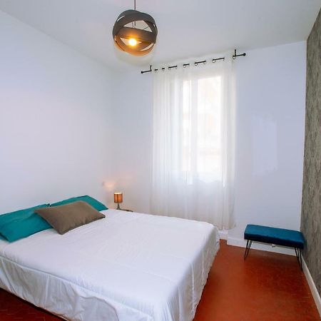Ajaccio Centre F4 Climatise Apartment Exterior photo