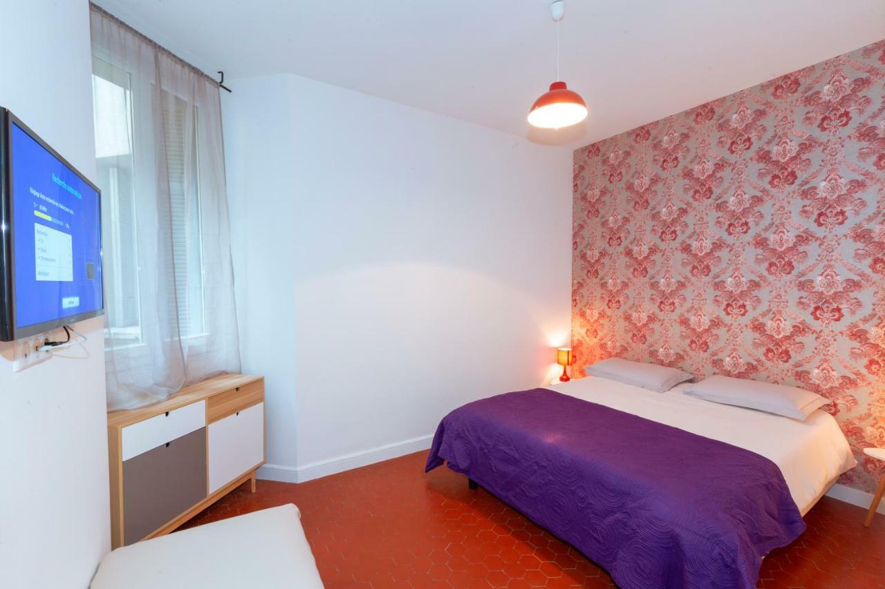 Ajaccio Centre F4 Climatise Apartment Exterior photo